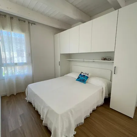 Appartamento Aquilone10 *