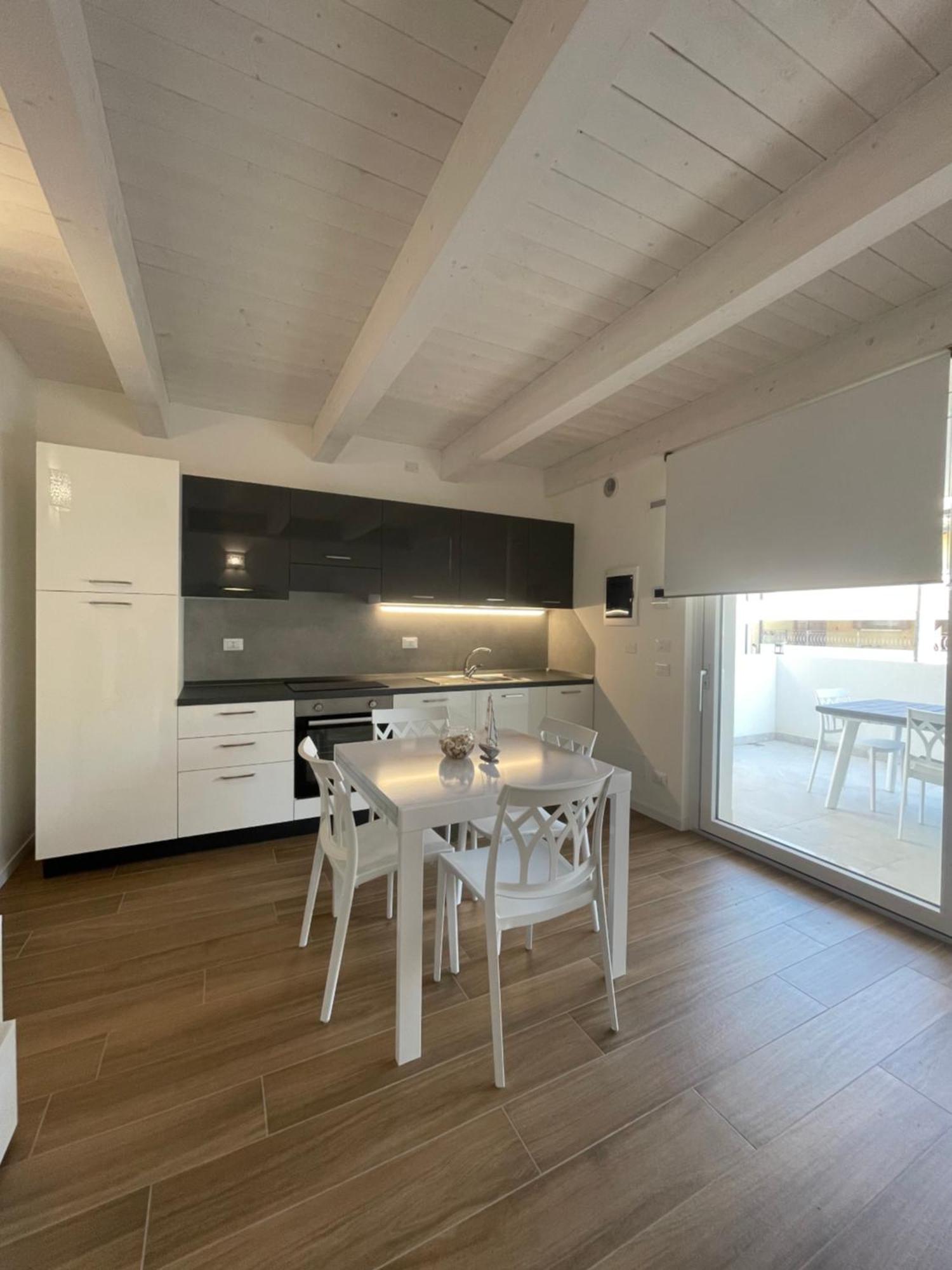 Aquilone10 Apartment