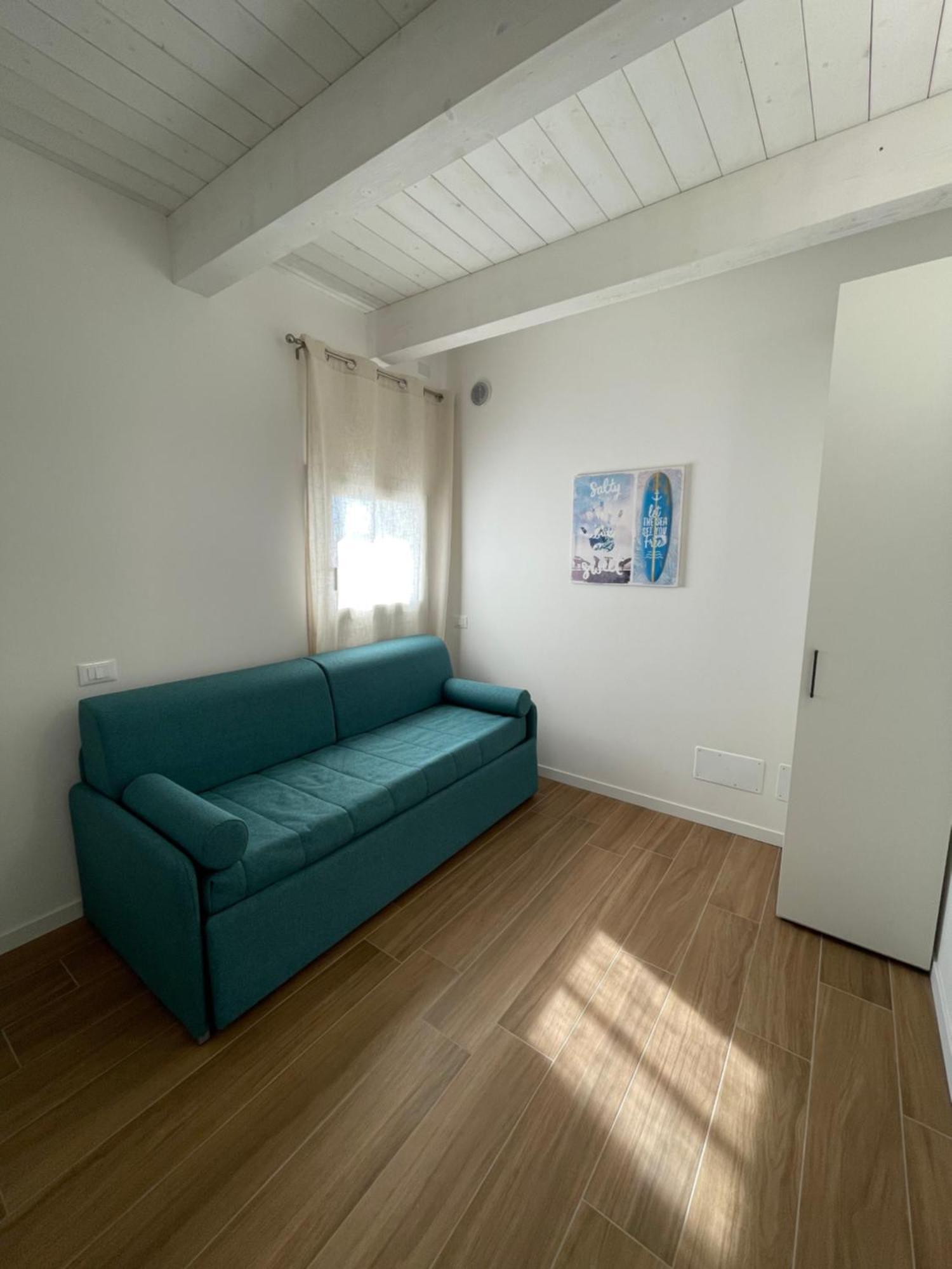 Apartment Aquilone10 *