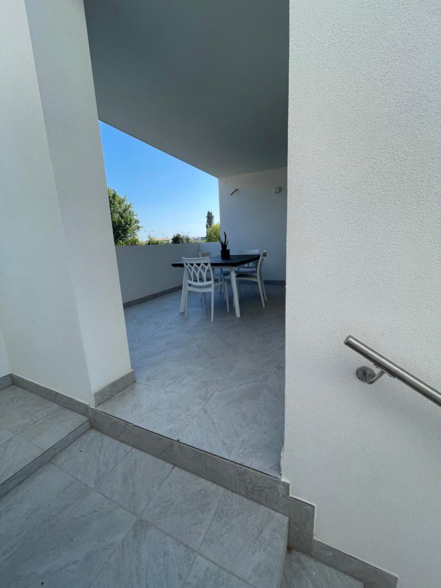 Aquilone10 Apartment