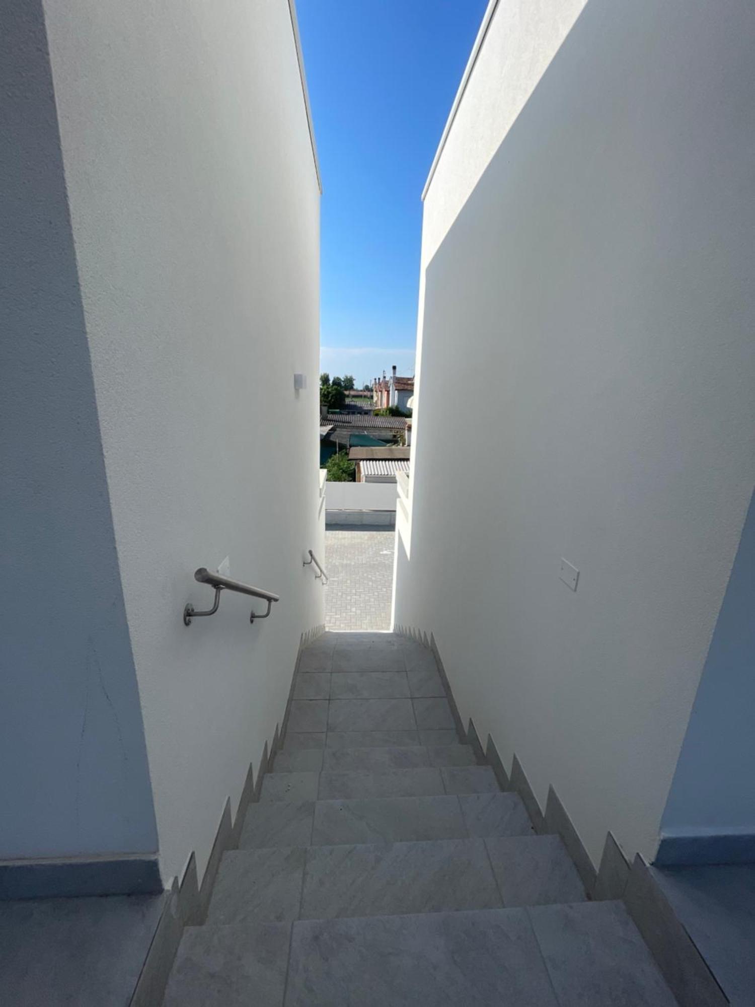 Aquilone10 Apartment